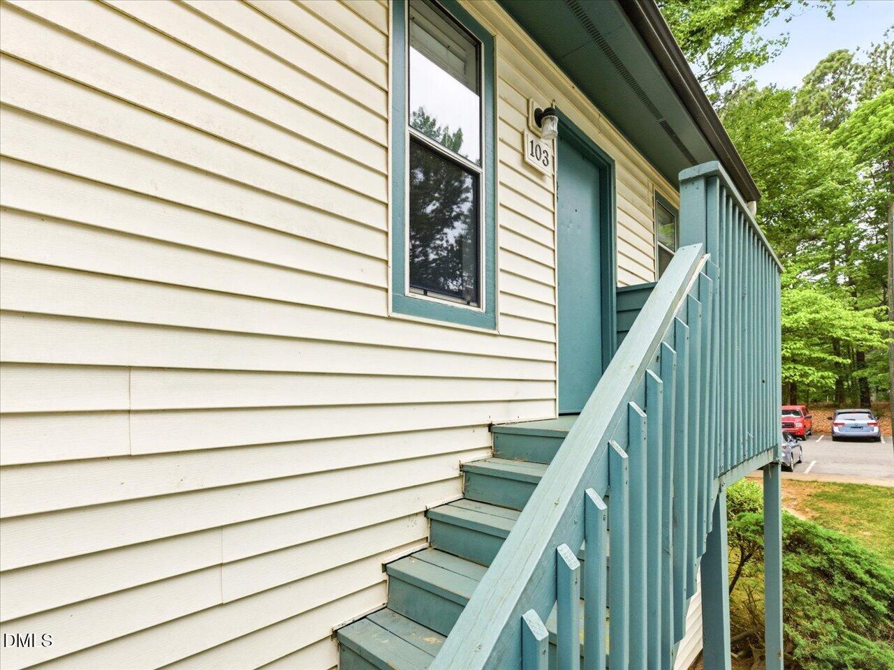 103 Ashley Forest Road Chapel Hill, NC 27514 - Photo 4 of 39