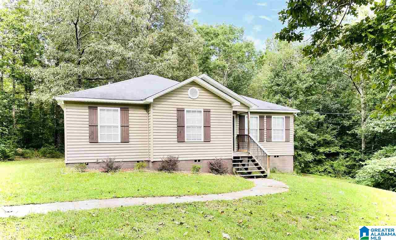 2407 Evergreen Road Springville, AL 35146 - Photo 1 of 23