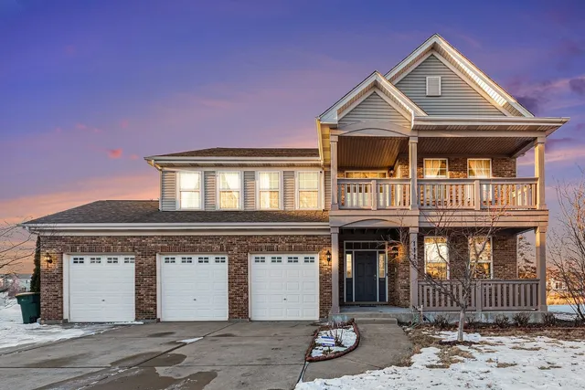 $525,000 | 1110 Marion Court, Shorewood, IL 60404