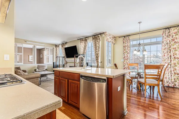 $500,000 | 1110 Marion Court, Shorewood, IL 60404