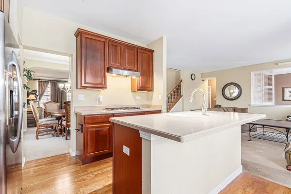 $500,000 | 1110 Marion Court, Shorewood, IL 60404
