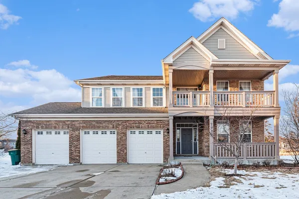 $500,000 | 1110 Marion Court, Shorewood, IL 60404