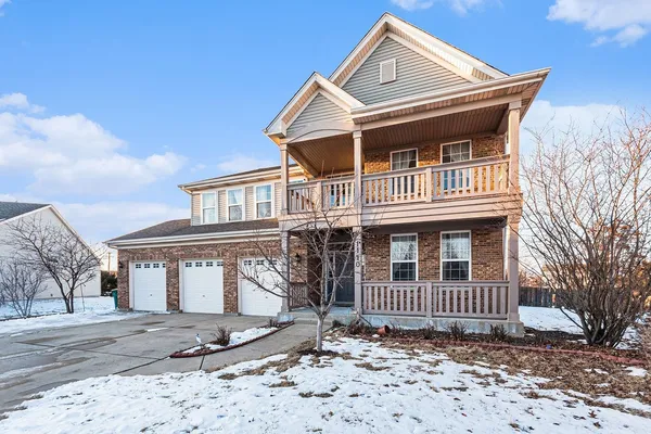 $500,000 | 1110 Marion Court, Shorewood, IL 60404