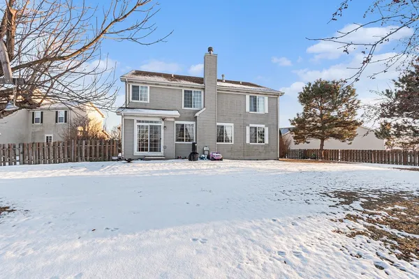 $500,000 | 1110 Marion Court, Shorewood, IL 60404