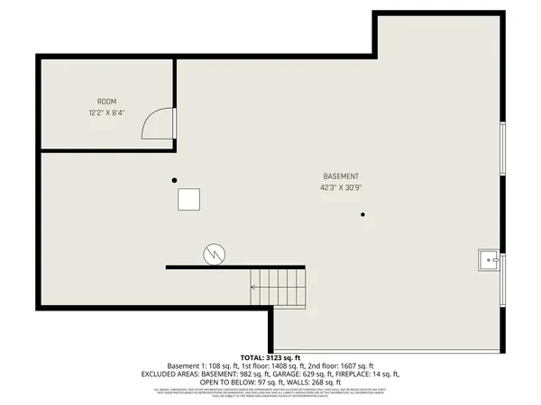 $500,000 | 1110 Marion Court, Shorewood, IL 60404