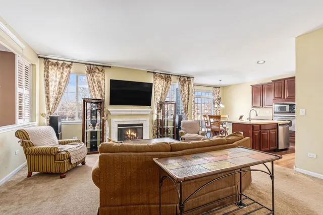 $525,000 | 1110 Marion Court, Shorewood, IL 60404