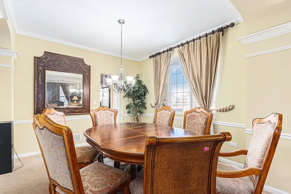 $500,000 | 1110 Marion Court, Shorewood, IL 60404