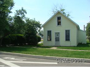 302 North Union Street Delphi, IN 46923 - Photo 1 of 7 Gallery Image 1