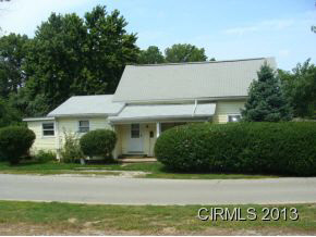 302 North Union Street Delphi, IN 46923 - Photo 2 of 7 Gallery Image 2