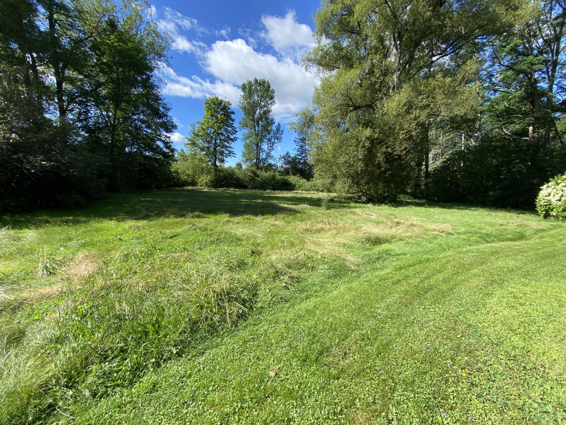 134 Mutton Lane Clinton, ME 04927 - Photo 33 of 38 More side yard space