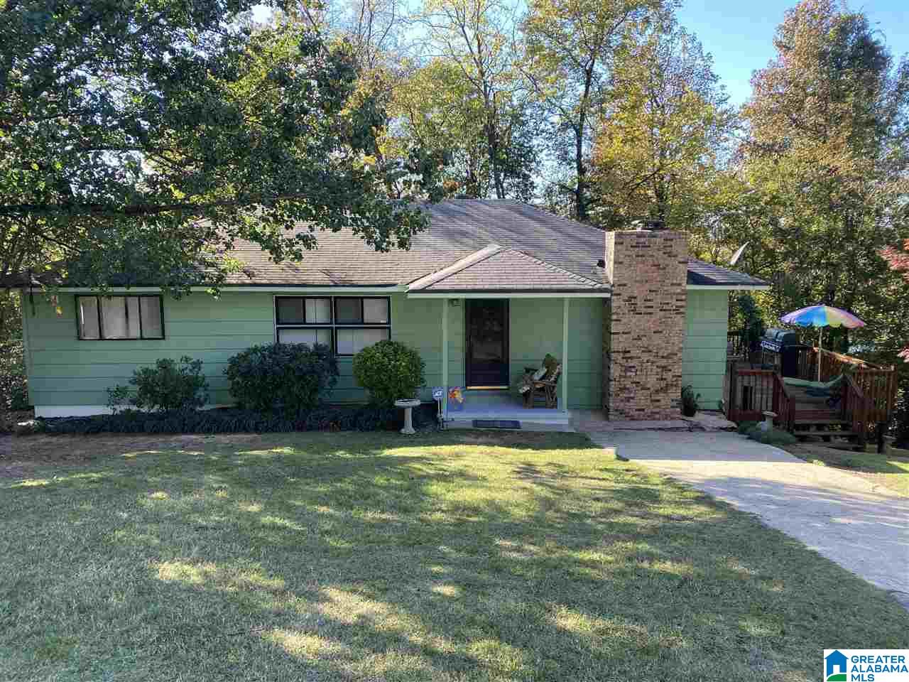 532 2nd Street Fultondale, AL 35068 - Photo 1 of 30