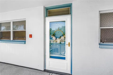 $230,000 | 1868 Shore Drive South, Unit 212, South Pasadena, FL 33707