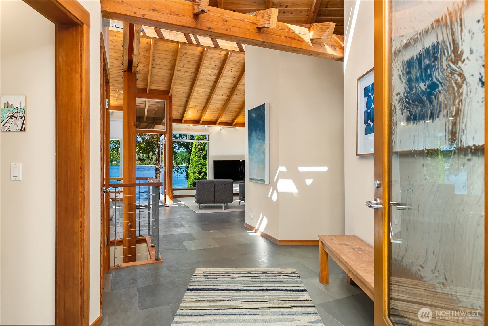 16221 Reitan Road Northeast Bainbridge Island, WA 98110 - Photo 9 of 40