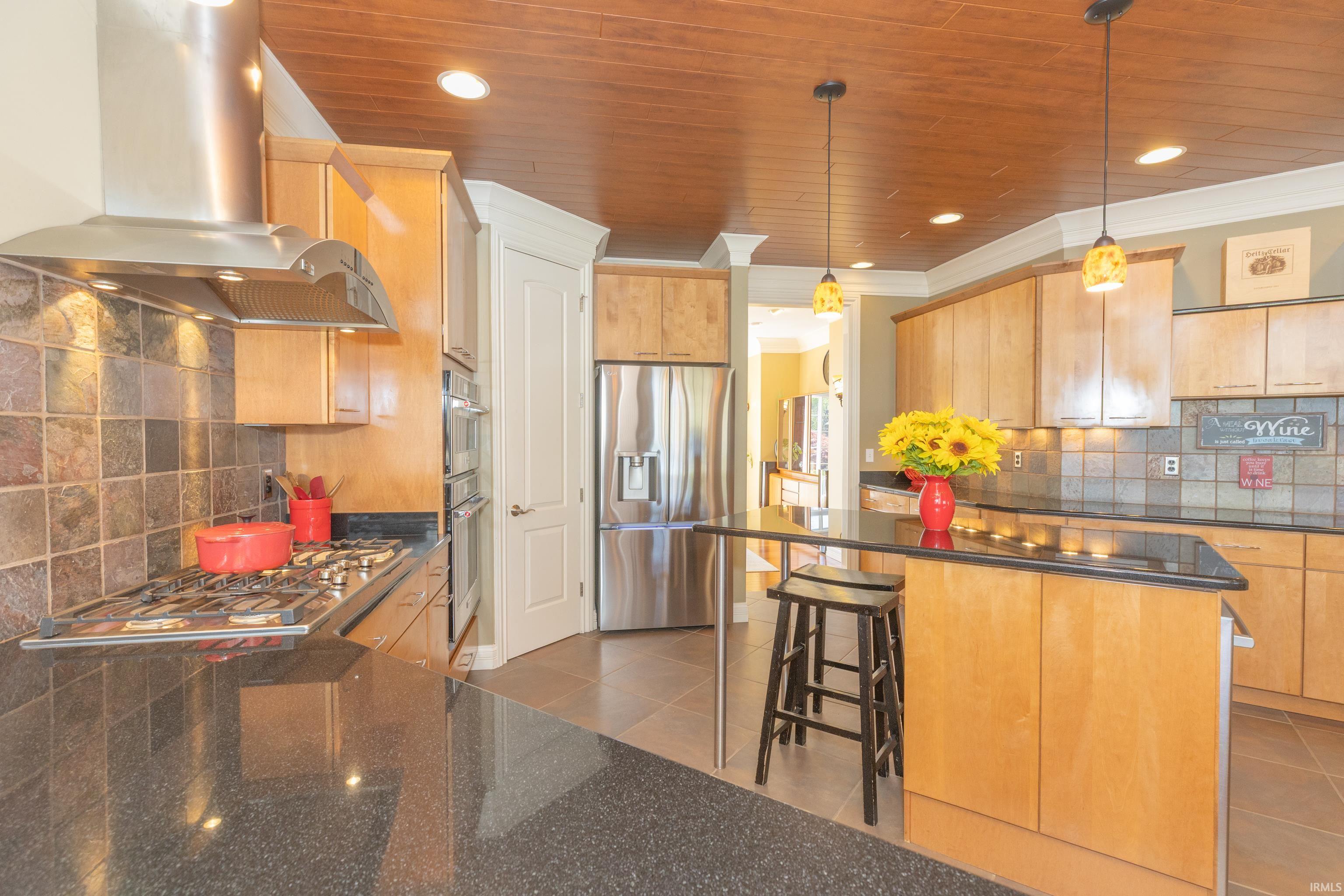 6477 Pebble Point Court Newburgh, IN 47630 - Photo 14 of 36