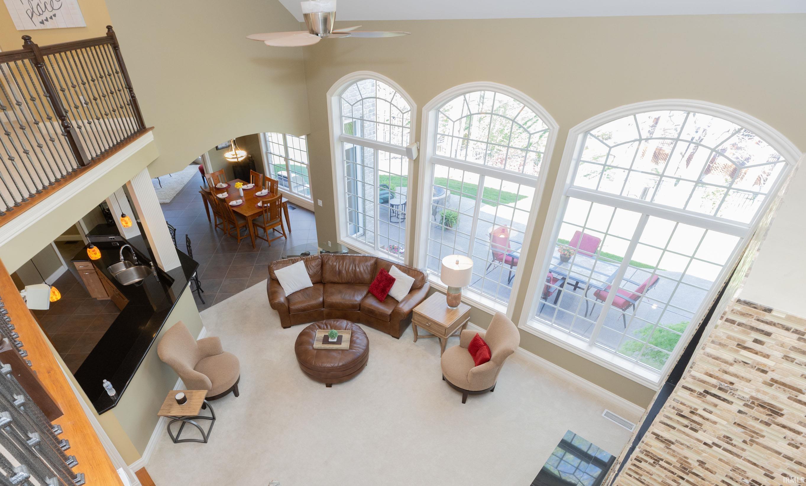 6477 Pebble Point Court Newburgh, IN 47630 - Photo 21 of 36