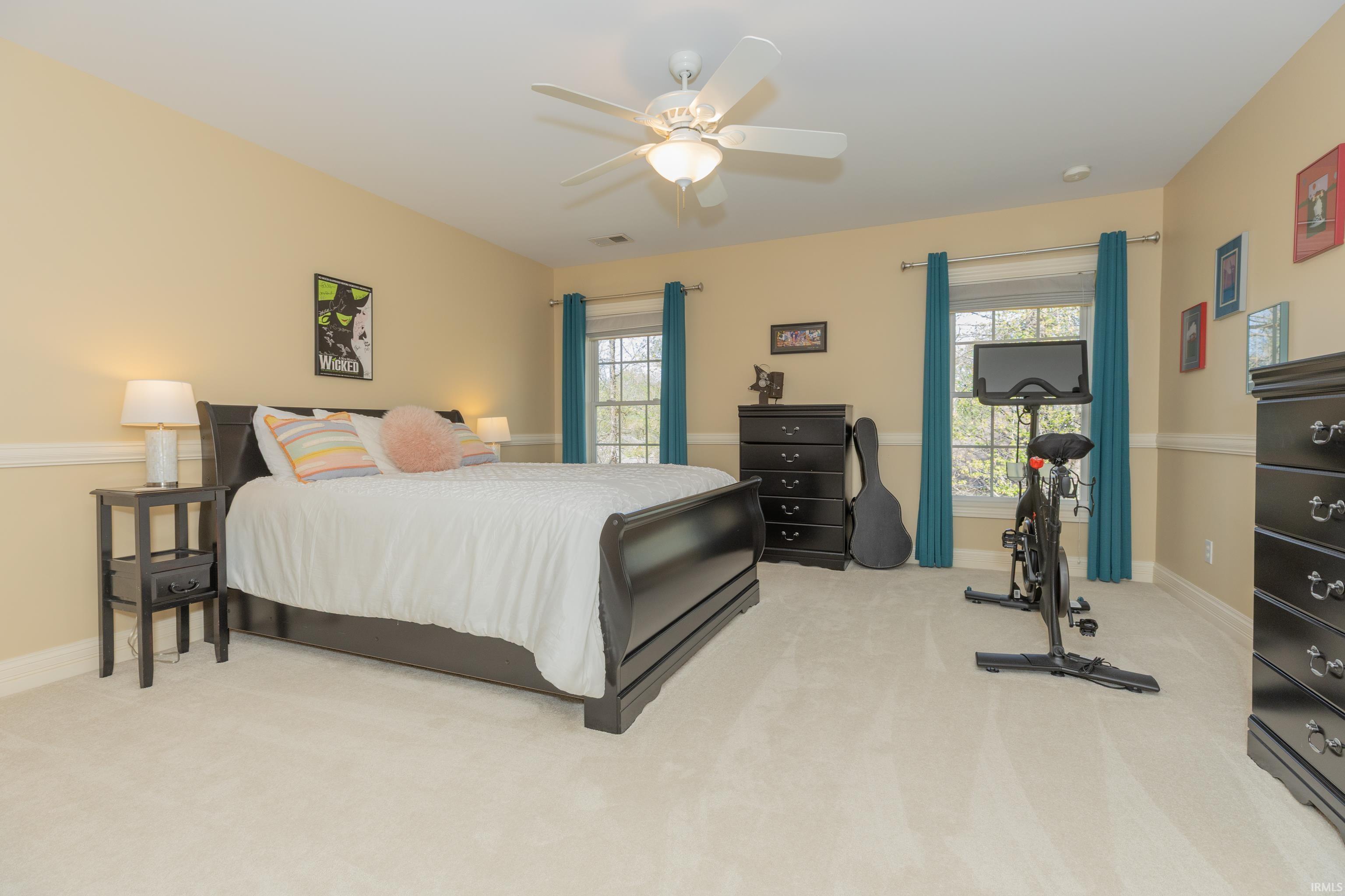 6477 Pebble Point Court Newburgh, IN 47630 - Photo 28 of 36