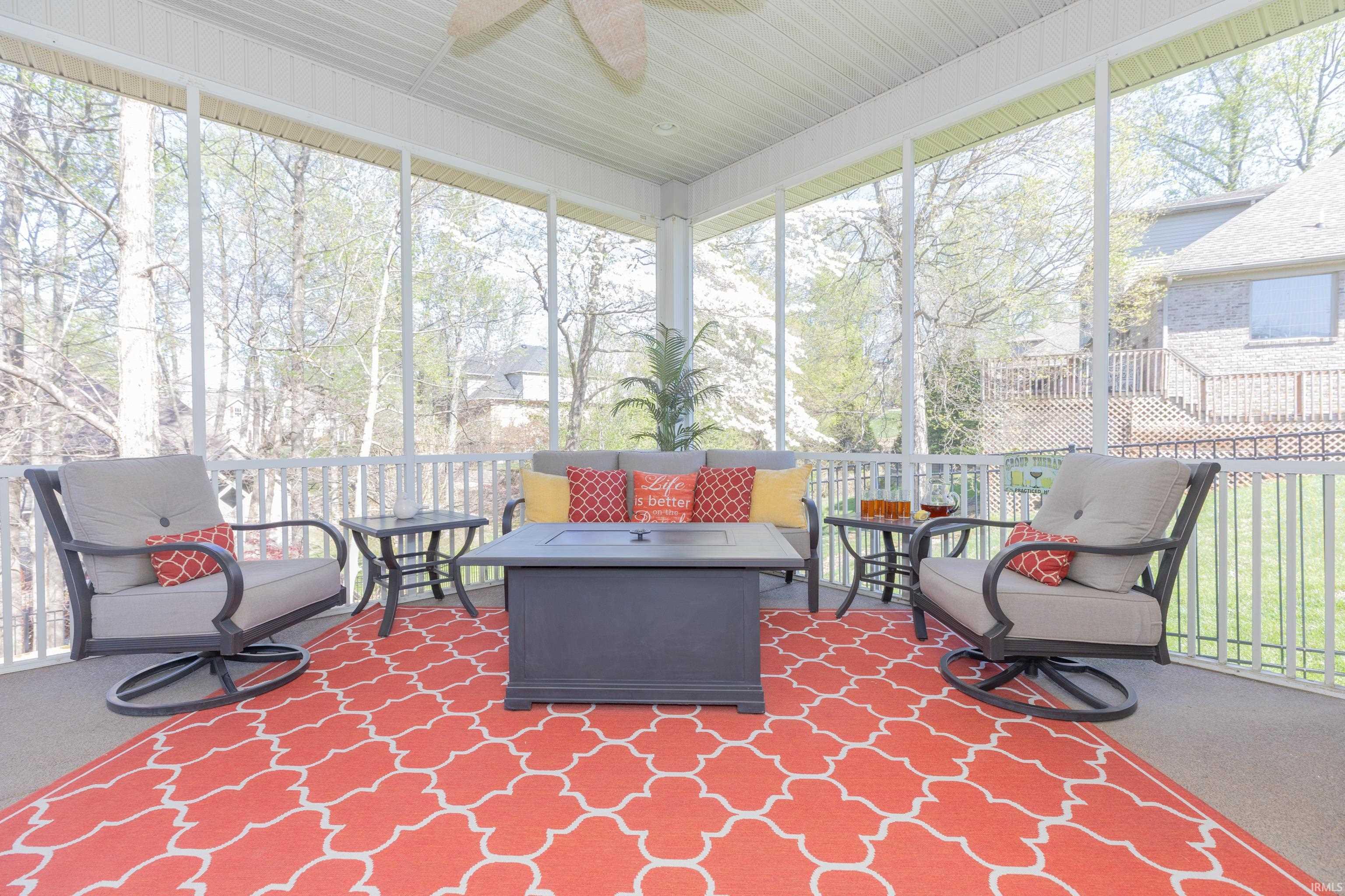 6477 Pebble Point Court Newburgh, IN 47630 - Photo 30 of 36