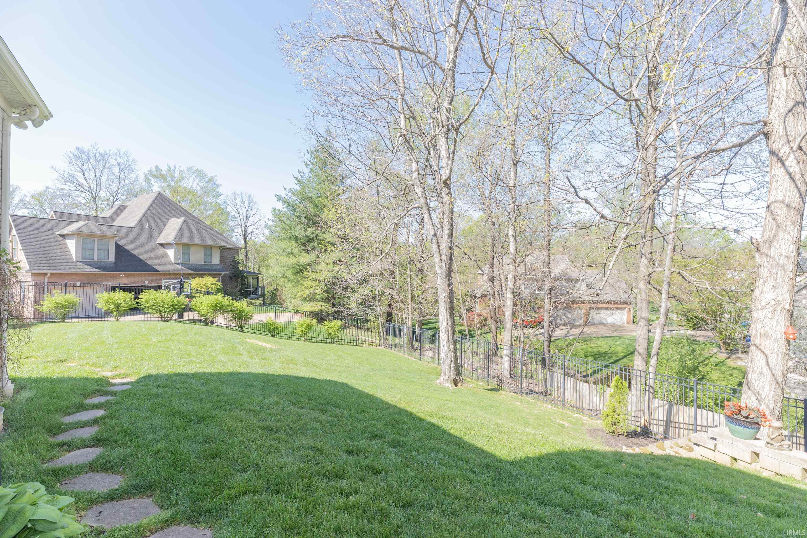 6477 Pebble Point Court Newburgh, IN 47630 - Photo 34 of 36