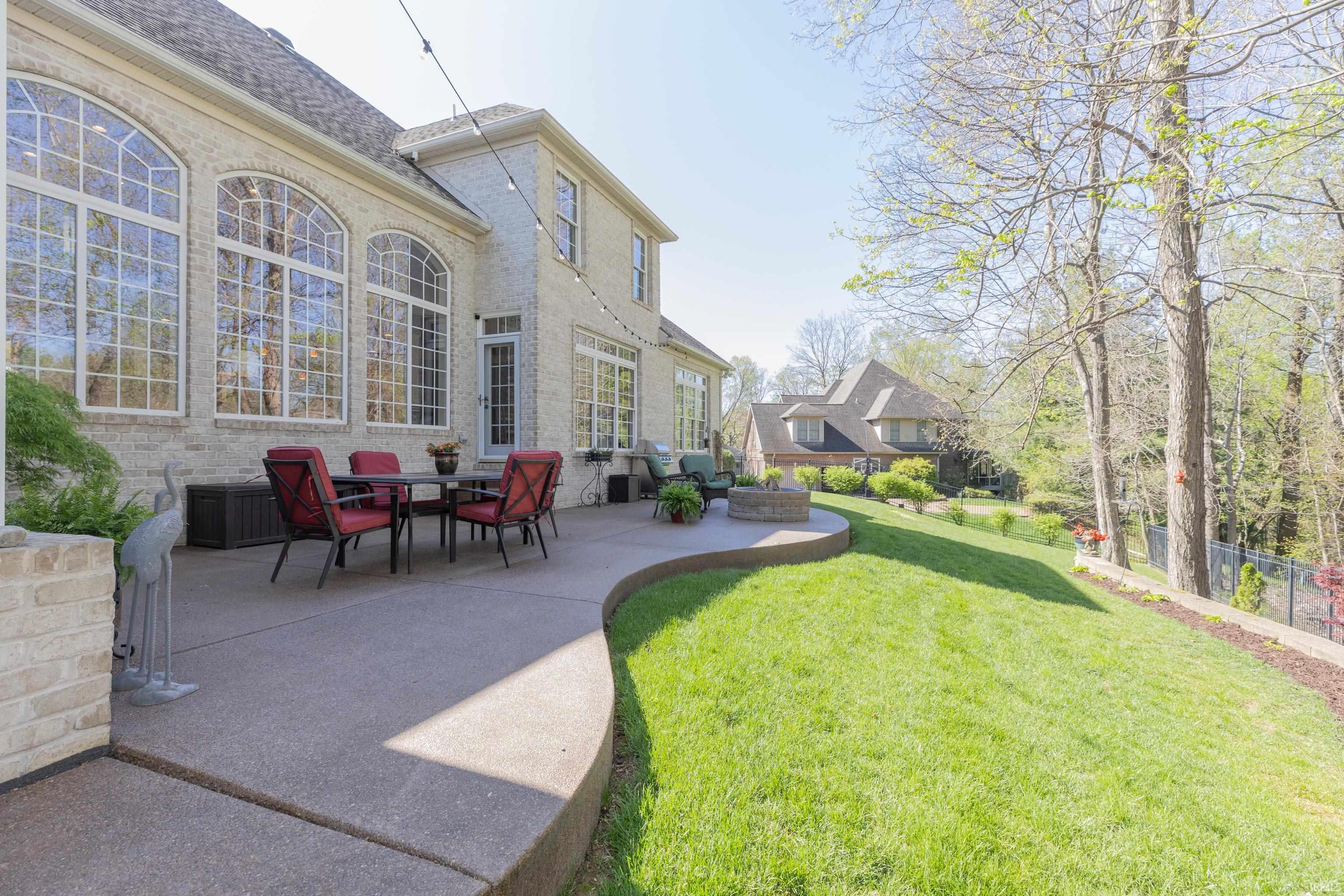 6477 Pebble Point Court Newburgh, IN 47630 - Photo 35 of 36