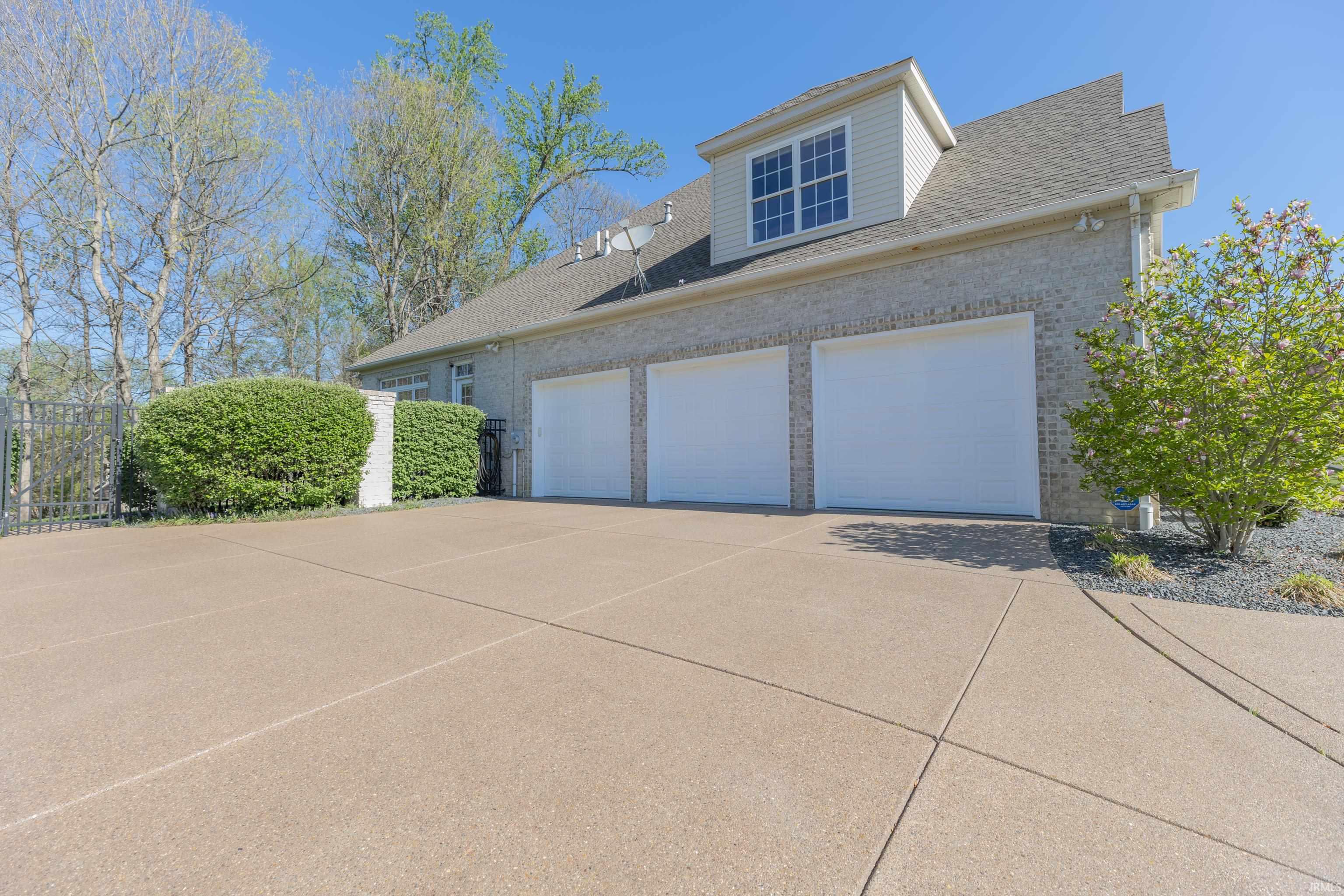 6477 Pebble Point Court Newburgh, IN 47630 - Photo 36 of 36
