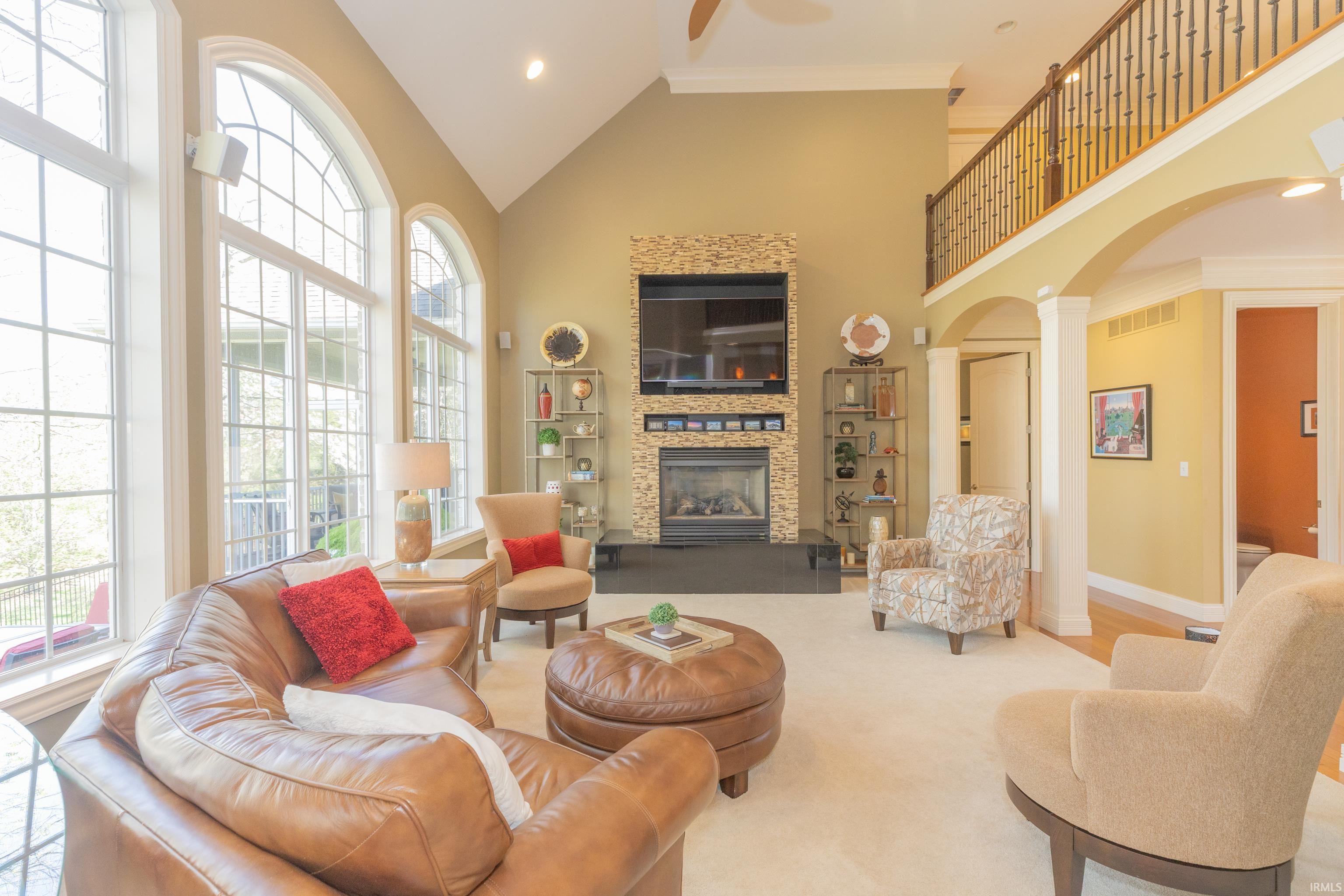 6477 Pebble Point Court Newburgh, IN 47630 - Photo 4 of 36