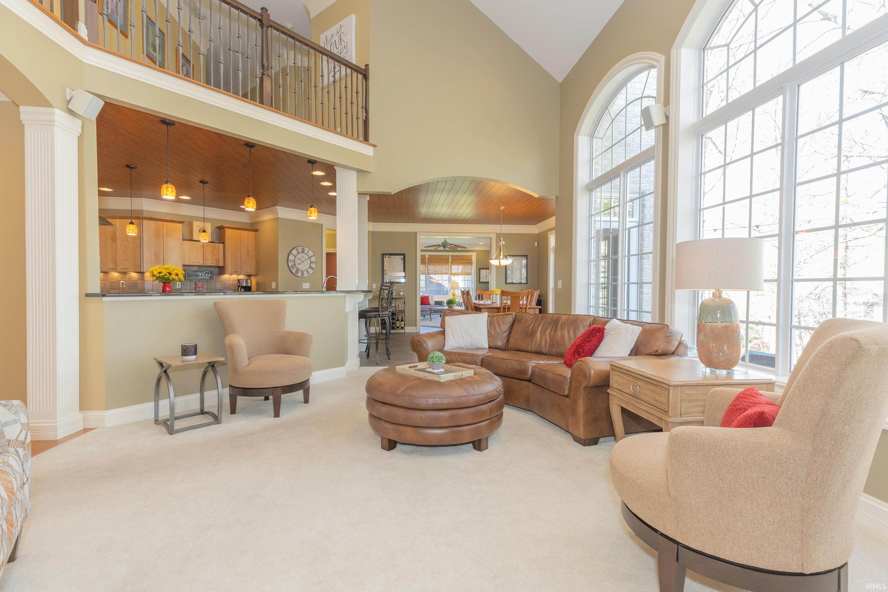 6477 Pebble Point Court Newburgh, IN 47630 - Photo 6 of 36