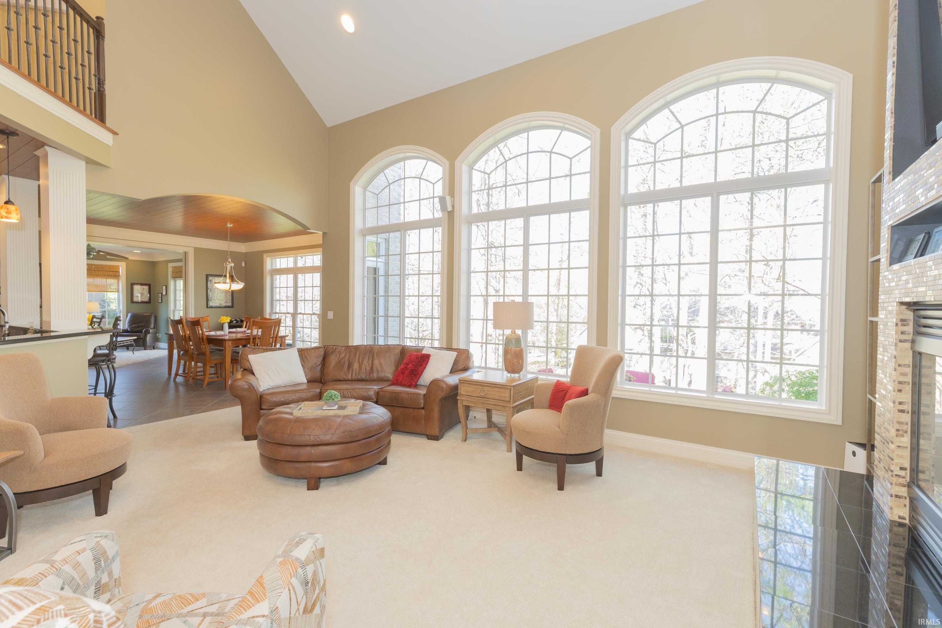 6477 Pebble Point Court Newburgh, IN 47630 - Photo 7 of 36