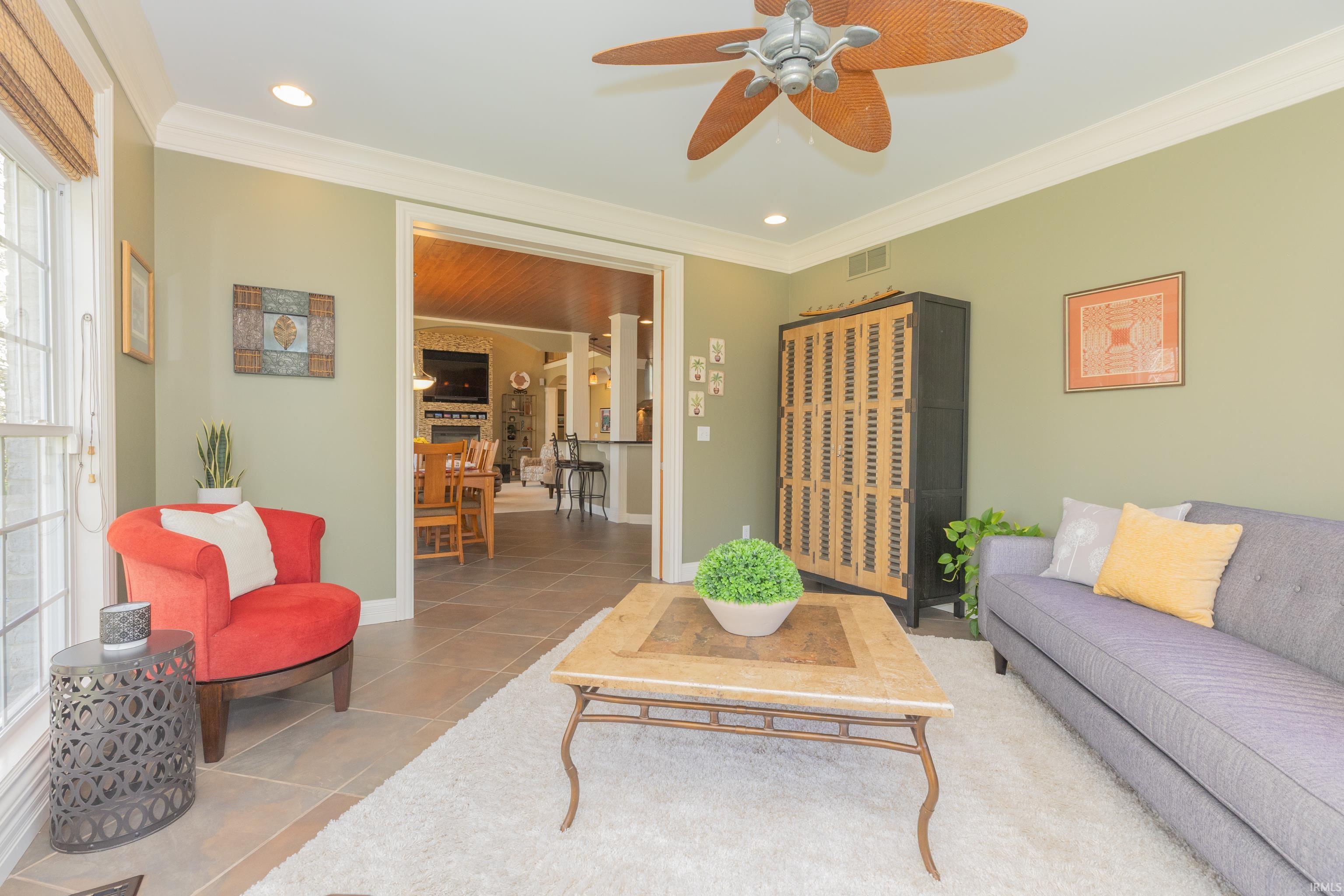 6477 Pebble Point Court Newburgh, IN 47630 - Photo 10 of 36