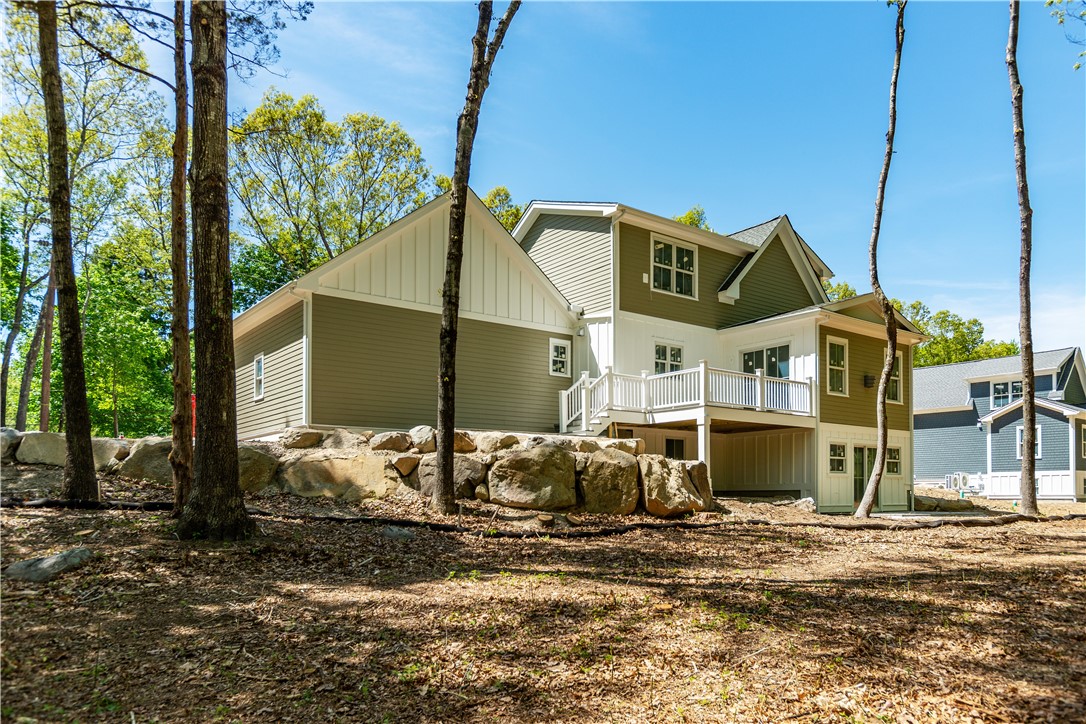 520 Greenbush Road Warwick, RI 02818 - Photo 8 of 16