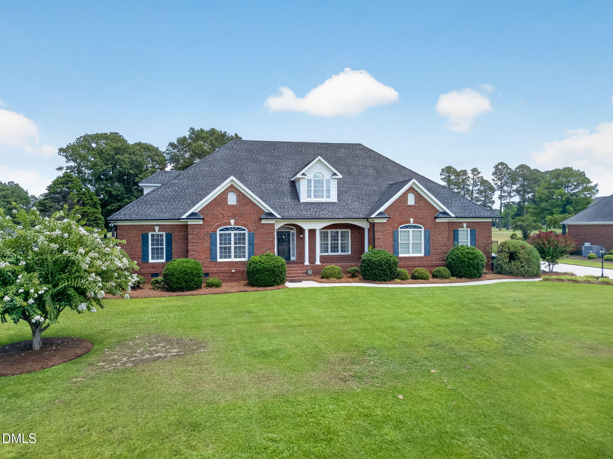 269 Sandy Ridge Road Dunn, NC 28334 - Photo 61 of 69 61-web-or-mls-DJI_20260709015639_0096_D