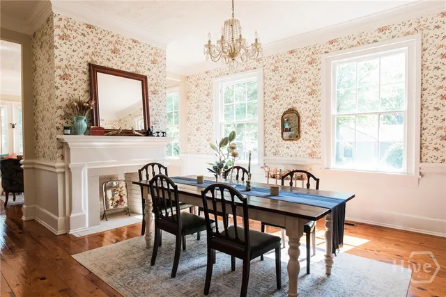 $550,000 | 103 Elm Street, Greensboro, GA 30642