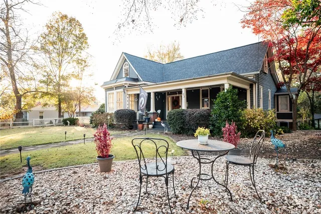 $550,000 | 103 Elm Street, Greensboro, GA 30642