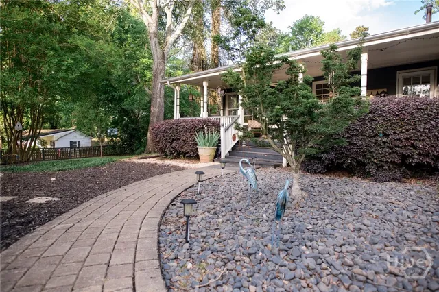 $550,000 | 103 Elm Street, Greensboro, GA 30642