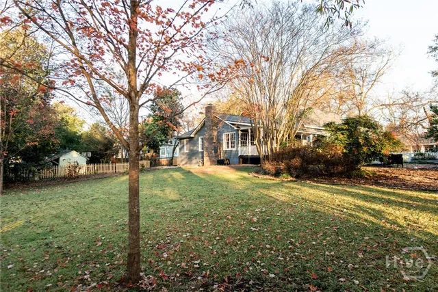 $550,000 | 103 Elm Street, Greensboro, GA 30642