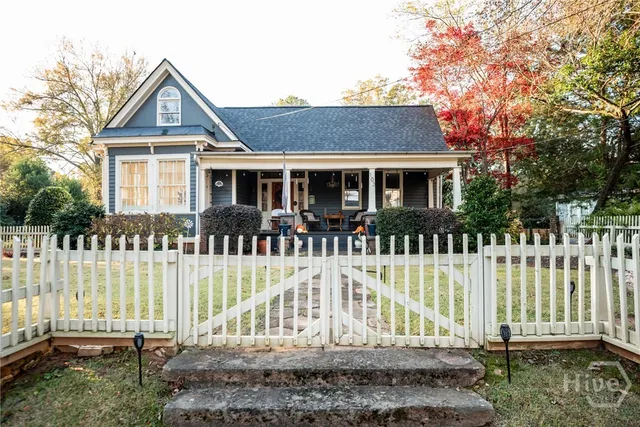 $550,000 | 103 Elm Street, Greensboro, GA 30642