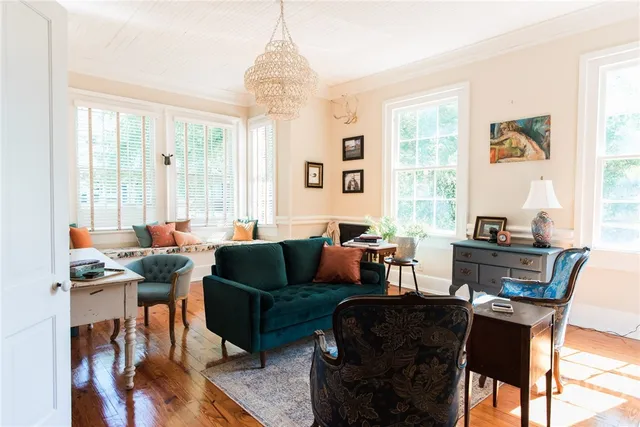 $550,000 | 103 Elm Street, Greensboro, GA 30642