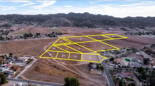 $185,000 | 0 Converse Svol 16, Nuevo, CA 92567