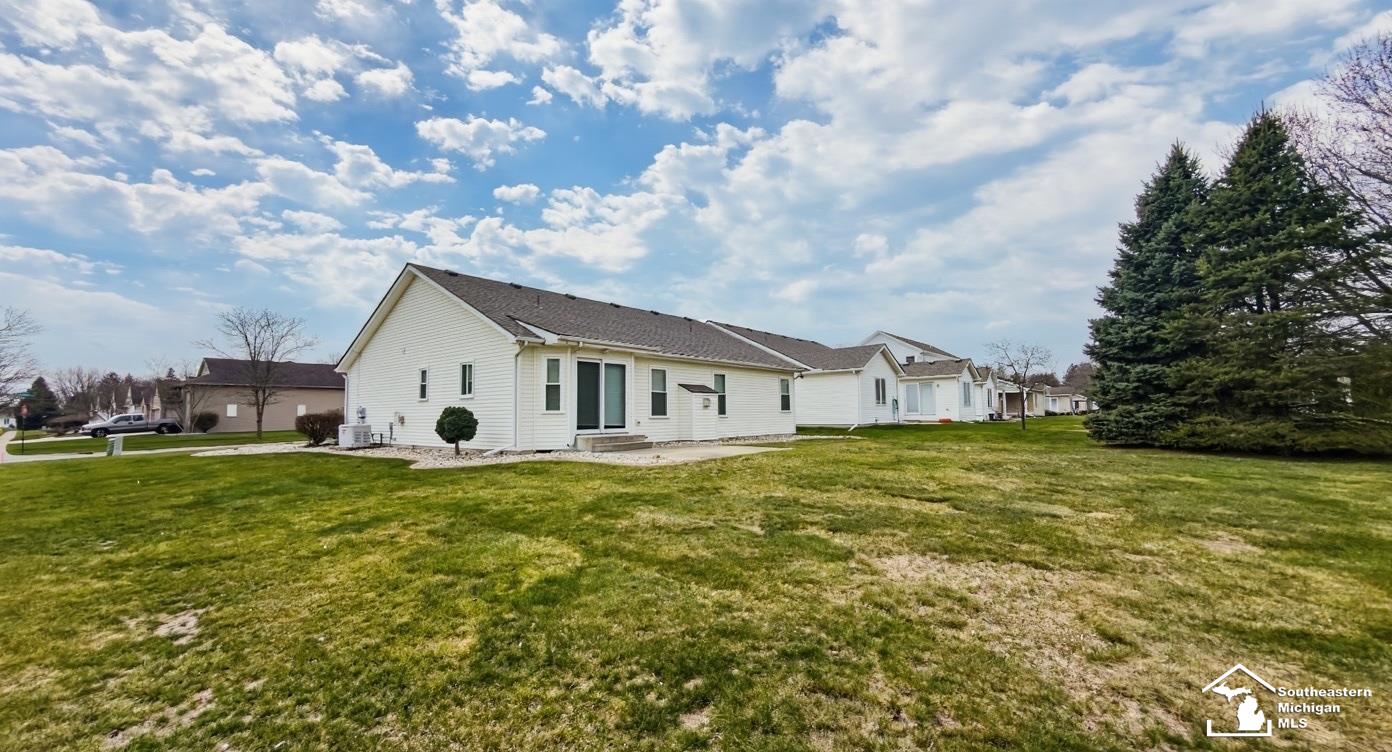 2140 Delaware Lane Temperance, MI 48182 - Photo 26 of 26