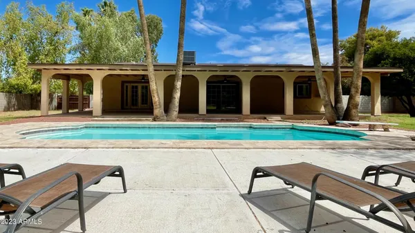 $4,800 | 5337 East Thunderbird Road, Scottsdale, AZ 85254