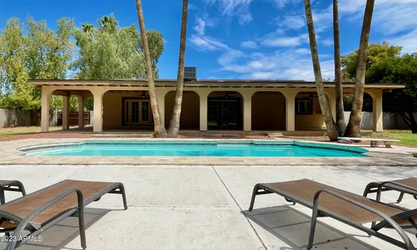 $4,800 | 5337 East Thunderbird Road, Scottsdale, AZ 85254