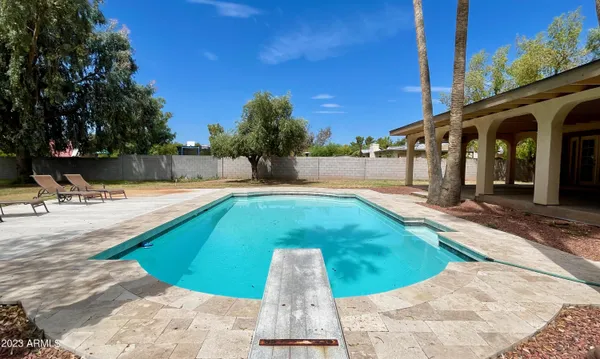 $4,800 | 5337 East Thunderbird Road, Scottsdale, AZ 85254