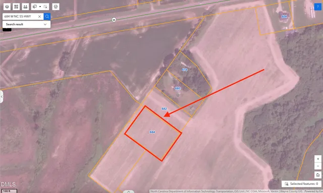 a sign that is on the side of a building