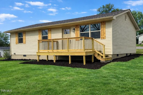 $285,000 | 257 Broyles Road, Bristol, TN 37620