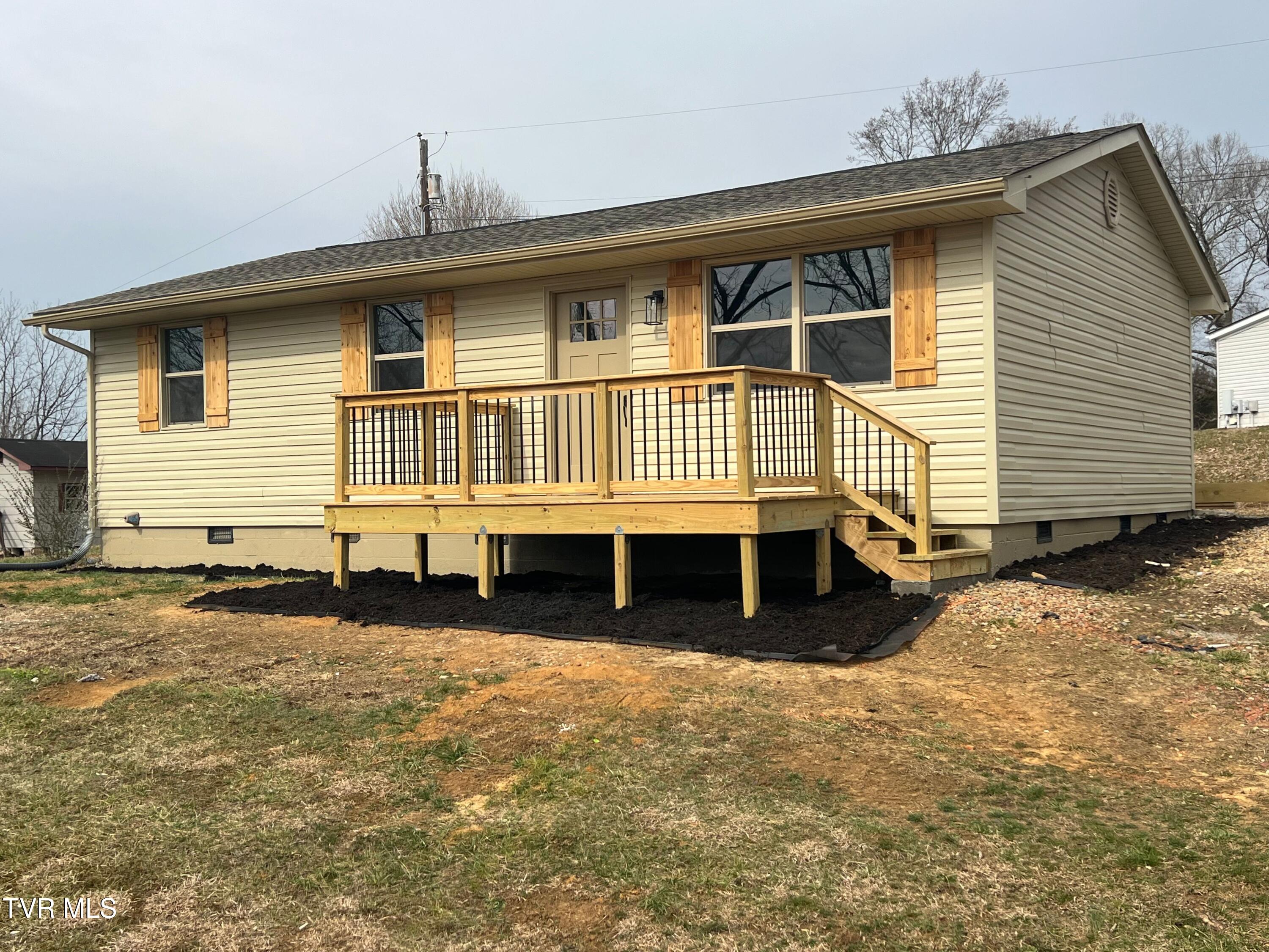 257 Broyles Road Bristol, TN 37620 - Photo 19 of 20 1000041667