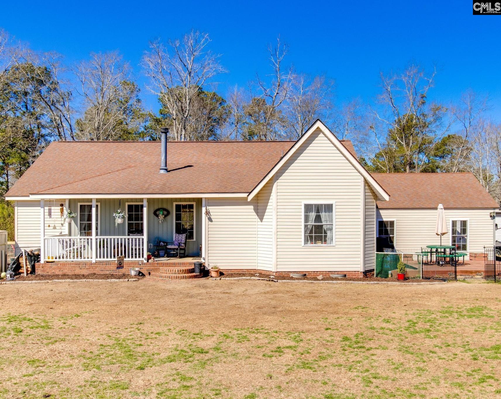1080 Fox Young Road Wagener, SC 29164 - Photo 2 of 78