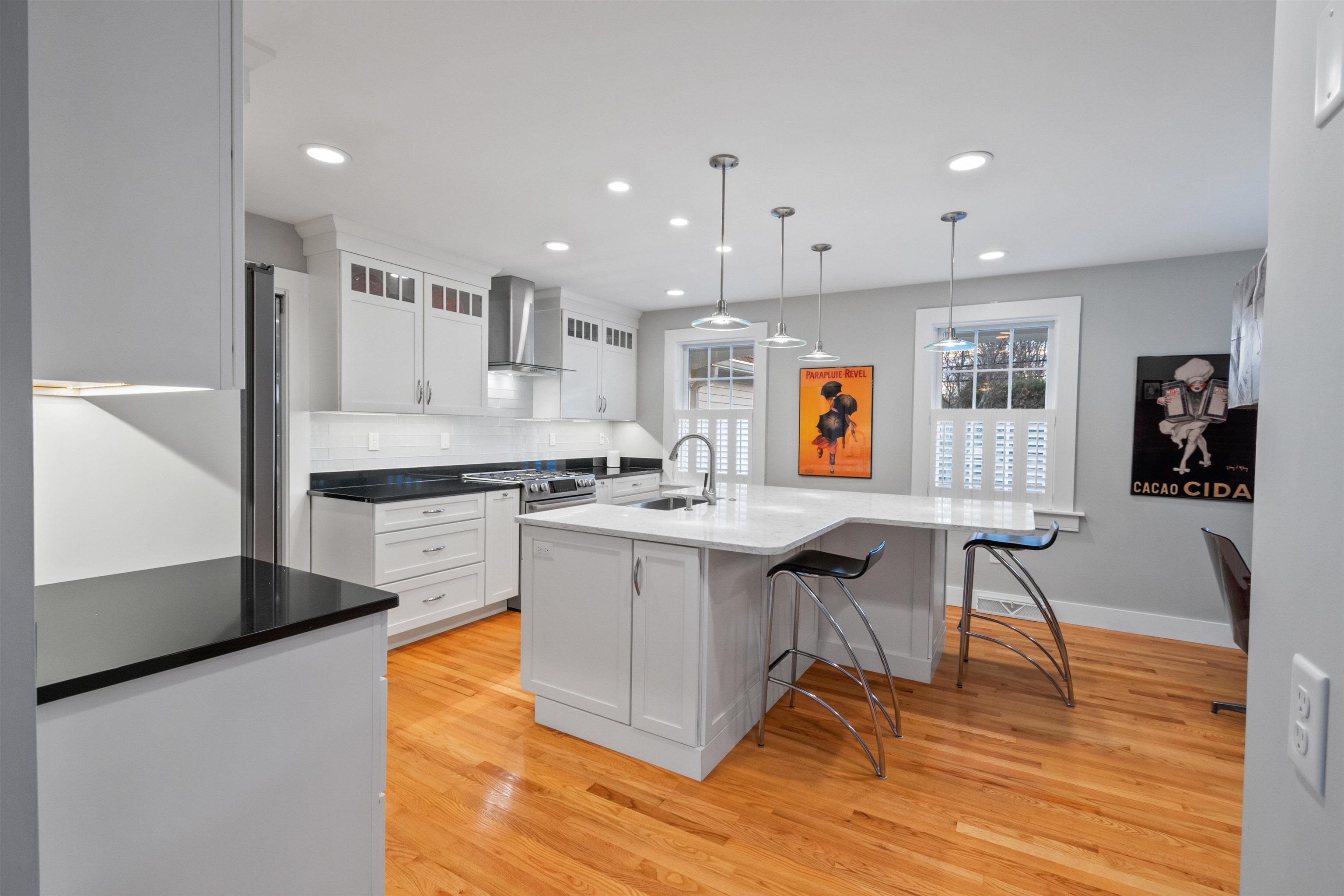 45 Epping Road Exeter, NH 03833 - Photo 11 of 53