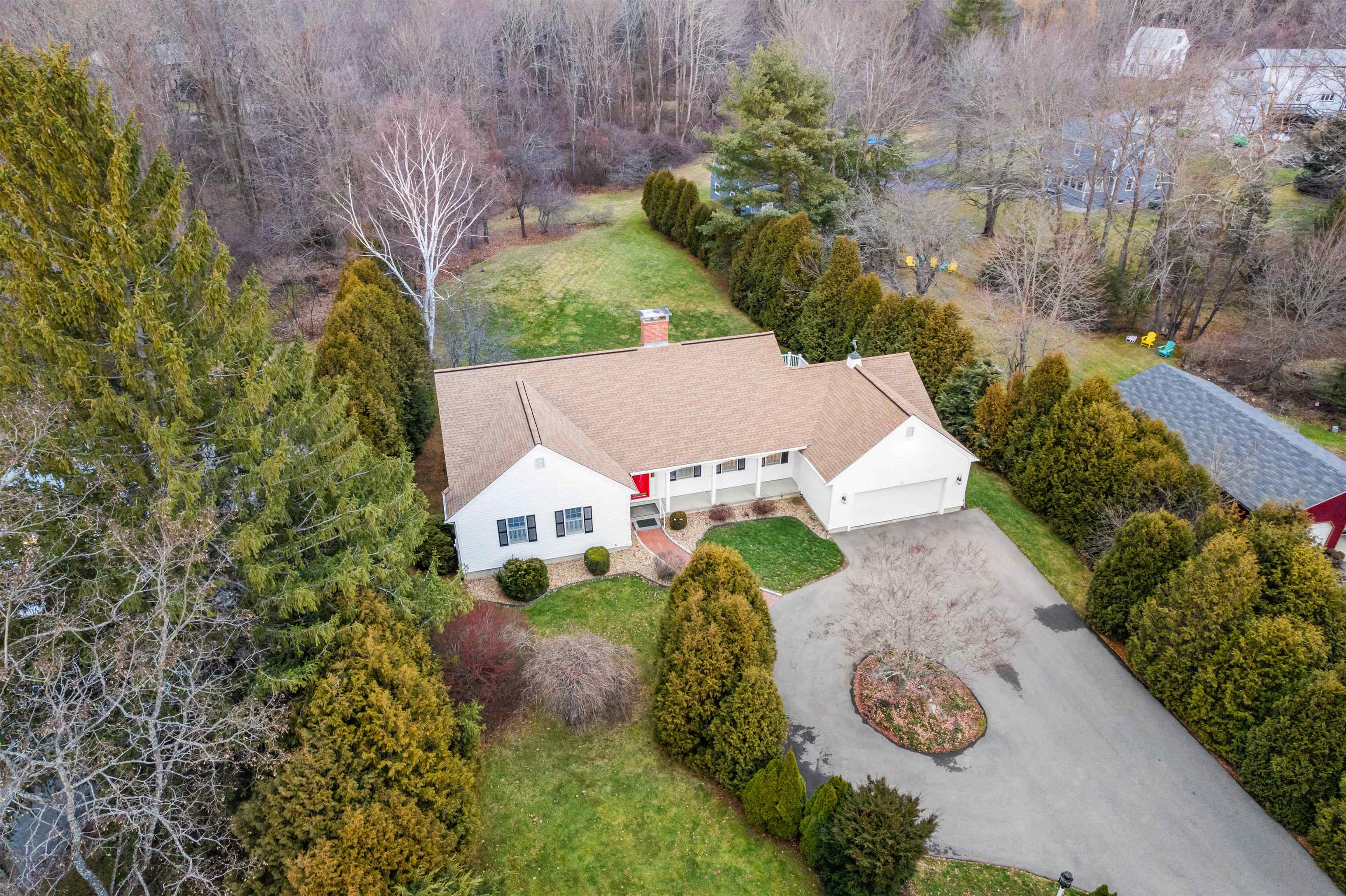 45 Epping Road Exeter, NH 03833 - Photo 2 of 53