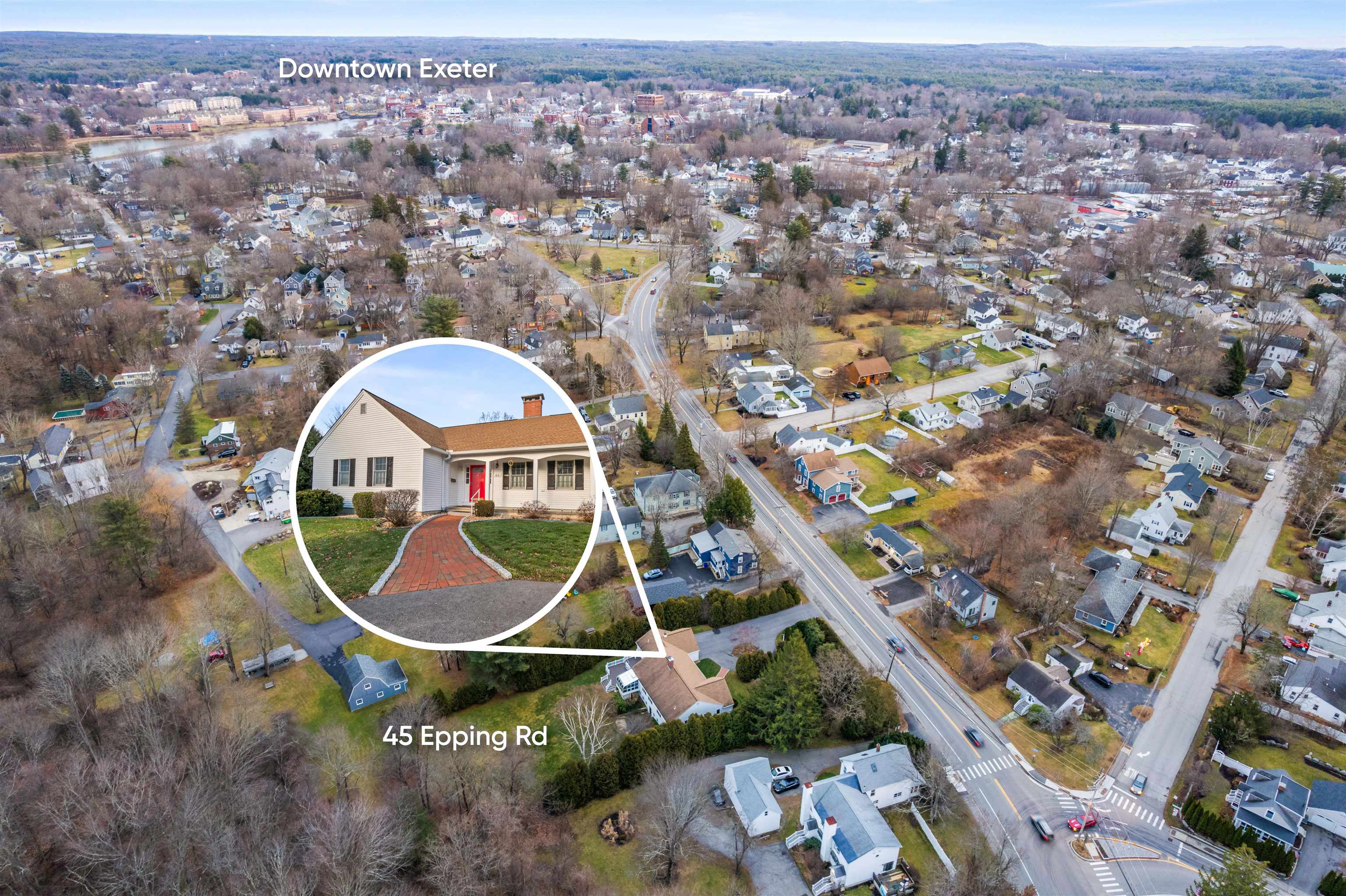 45 Epping Road Exeter, NH 03833 - Photo 3 of 53