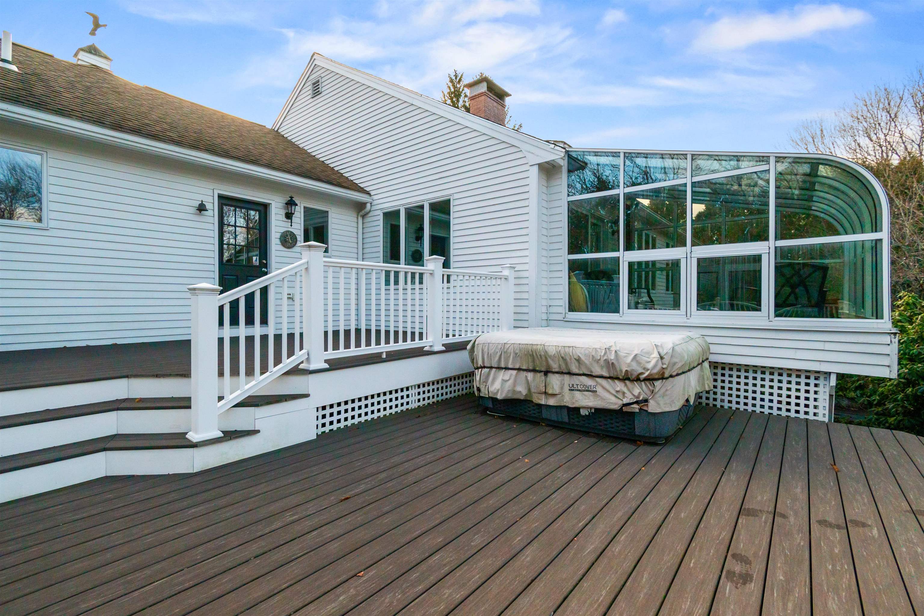 45 Epping Road Exeter, NH 03833 - Photo 38 of 53