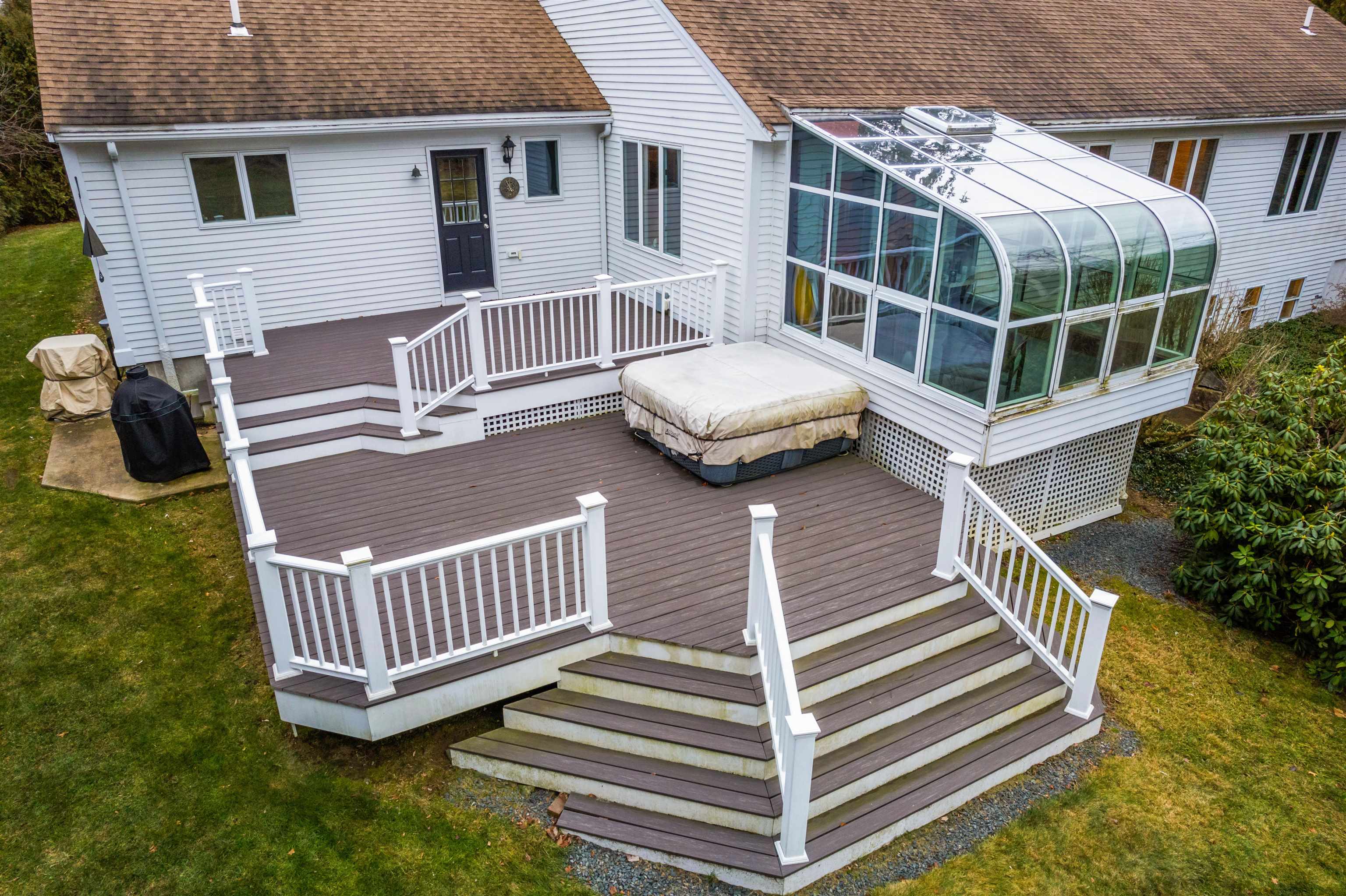 45 Epping Road Exeter, NH 03833 - Photo 40 of 53